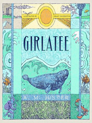 cover image of Girlatee